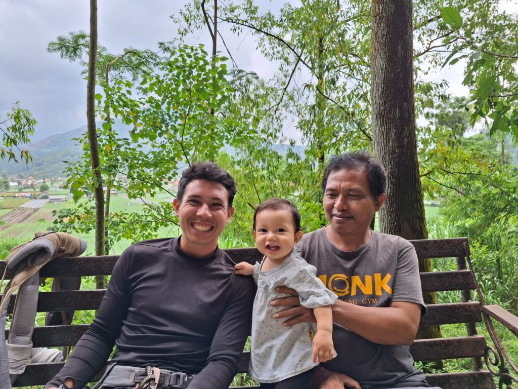 Monk Climbing Gym
